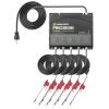 111179302_2 Minn Kota On-Board Precision Charger MK-550 PCL 5 Bank x 10 AMP LI Optimized Charger