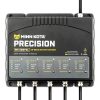 111179303_2 Minn Kota On-Board Precision Charger MK-550 PCL 5 Bank x 10 AMP LI Optimized Charger
