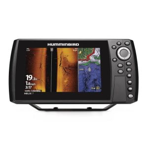 115983506_2 Humminbird HELIX 7 CHIRP MEGA SI GPS G4N