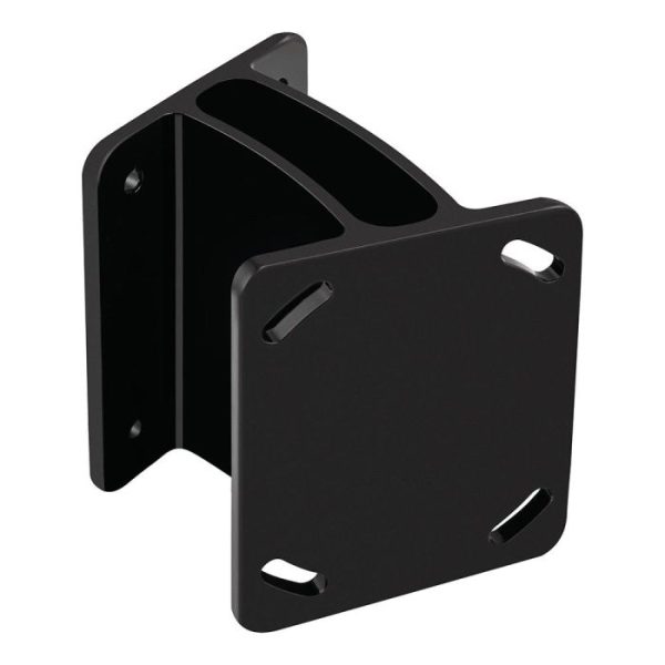 120193336_2 Minn Kota Raptor Direct Mount Angle Bracket - Black