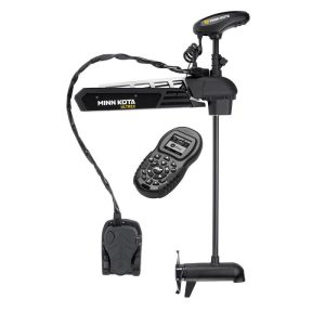120556601_2 Minn Kota Ultrex 112/US2 Trolling Motor w/i-Pilot & Bluetooth - 36V-112lb-45"