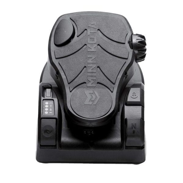 120556602_2 Minn Kota Ultrex 112/US2 Trolling Motor w/i-Pilot & Bluetooth - 36V-112lb-45"