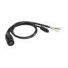 120556625_2 Humminbird AS GPS NMEA Splitter Cable