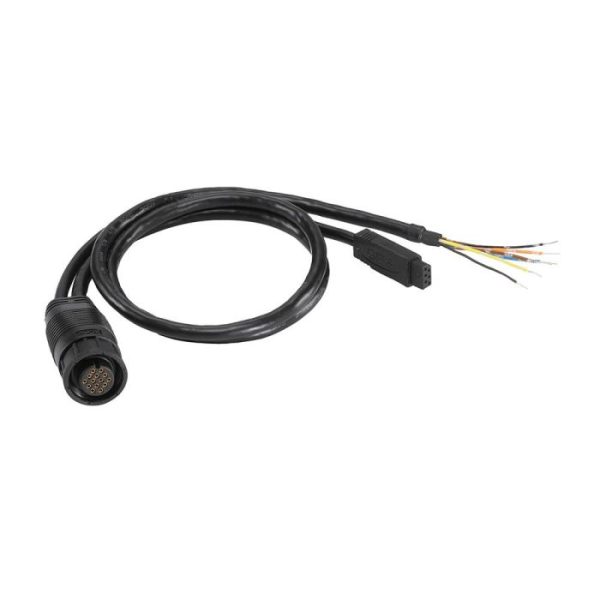 120556625_2 Humminbird AS GPS NMEA Splitter Cable