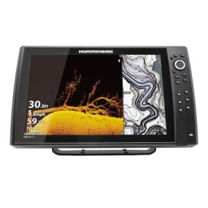 120556792_2 Humminbird HELIX 15® CHIRP MEGA DI+ GPS G4N CHO Display Only