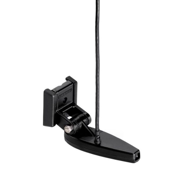 122375077_2 Humminbird XNT-9-HW-MDI-75-T MEGA DI Dual Spectrum CHIRP Transom Mount Transducer w/Temp f/HELIX® 7/8