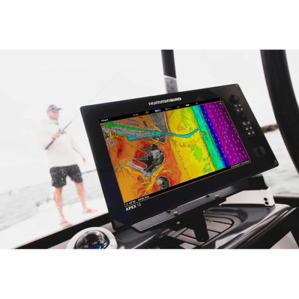 122375626_1 Humminbird CoastMaster™ Premium Edition - Florida - Version 1
