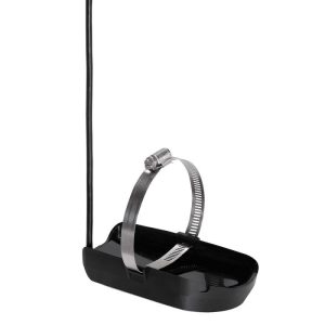 122375656_1 Humminbird XTM-9-HW-MSI-150-T MEGA SI/DI Dual Spectrum CHIRP Trolling Motor Transducer w/Temp f/HELIX® 7/8 MEGA® SI