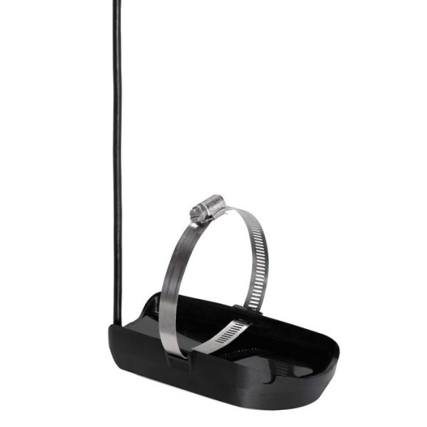 122375656_1 Humminbird XTM-9-HW-MSI-150-T MEGA SI/DI Dual Spectrum CHIRP Trolling Motor Transducer w/Temp f/HELIX® 7/8 MEGA® SI