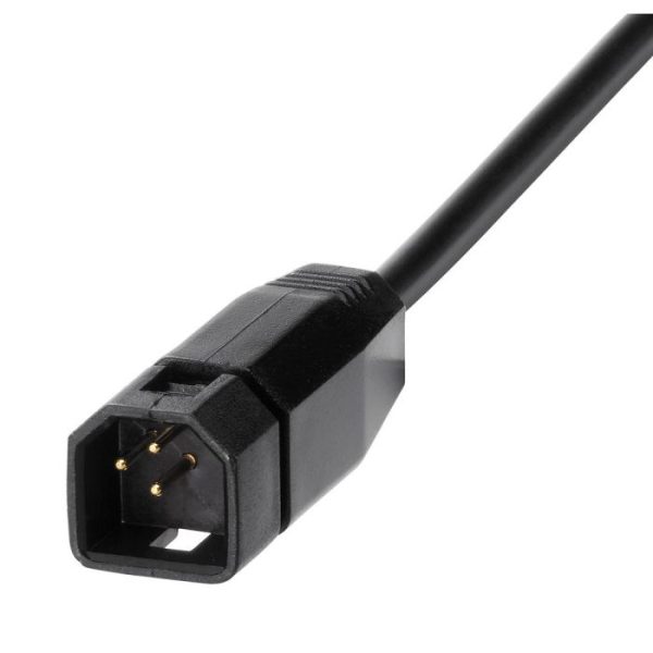 122375670_1 Humminbird XNT-9-HW-T HELIX® Dual Spectrum CHIRP Transom Mount Transducer w/Temp