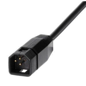 122375684_2 Humminbird XPT-9-HW-T Dual Spectrum CHIRP Portable Transducer w/Temp