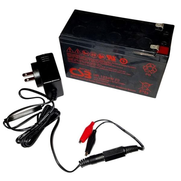 122375708_2 Humminbird 9Ah 12V AGM Battery Kit