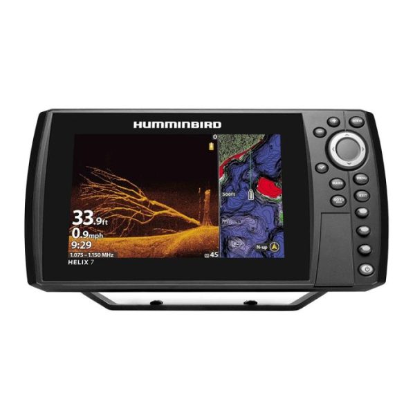 122375805_2 Humminbird HELIX 7 CHIRP MEGA DI GPS G4N