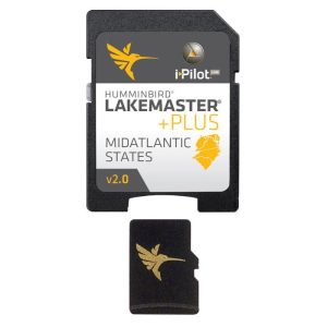 122375841_2 Humminbird LakeMaster Plus - Mid Atlantic States - Version 2