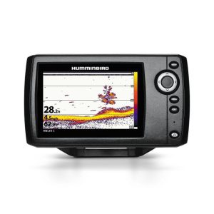 122375846_1 Humminbird HELIX 5 Sonar G2