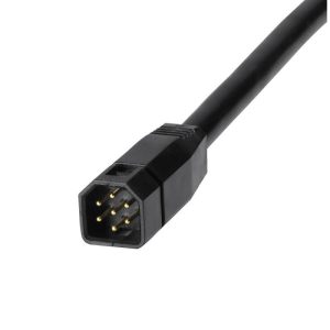 122375912_1 Humminbird XPTH 9 20 MSI T MEGA Plastic Thru-Hull Transducer