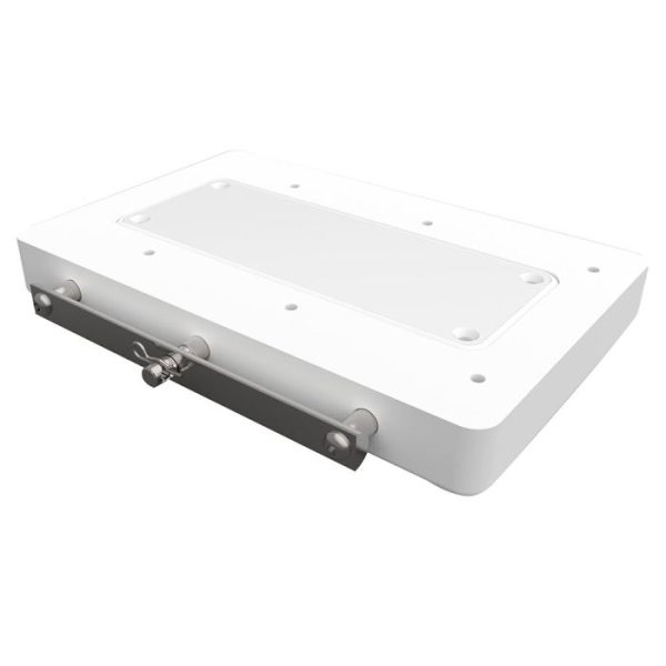 122377029_3 Minn Kota RTA-54 Heavy Duty Composite Quick Release Bracket - Saltwater