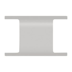 122377160_1 Minn Kota 3" Raptor Setback Bracket - White