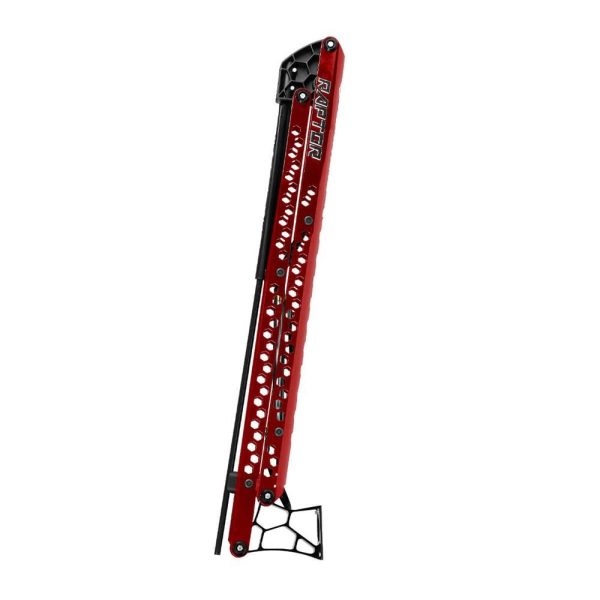 122377169_1 Minn Kota Raptor 10' Shallow Water Anchor w/Active Anchoring - Red
