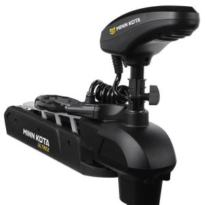 122377313_3 Minn Kota Ultrex 112/US2 Trolling Motor w/i-Pilot & Bluetooth - 36V-112lb-60"