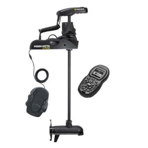 122377314_2 Minn Kota Ulterra 112 Trolling Motor w/iPilot & Bluetooth - 36V-112lb-72"