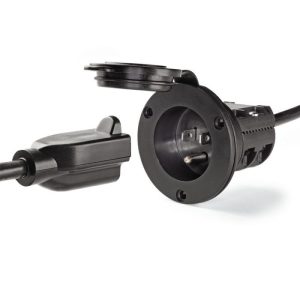 122377320_1 Minn Kota MKR-21 AC Power Port - Freshwater