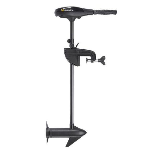 122377346_1 Minn Kota Endura Max 55 Hand Control - 12V-55lb-36"
