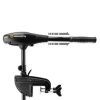 122377351_1 Minn Kota Endura Max 55 Hand Control - 12V-55lb-36"