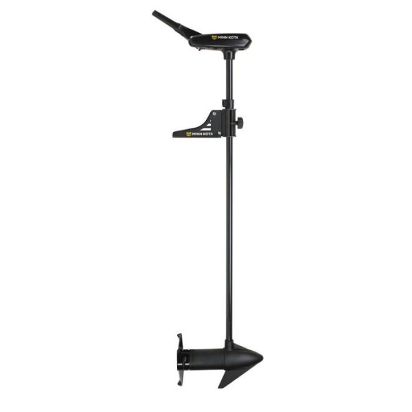 122377382_3 Minn Kota Pontoon 55 - Hand Control - 12V-55lb-52"