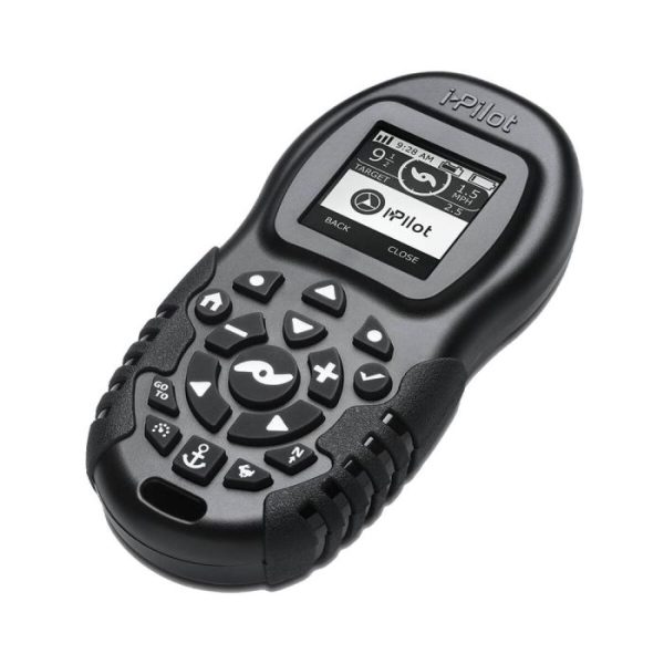 122377389_1 Minn Kota Riptide Ulterra 80 Trolling Motor w/iPilot & Bluetooth - 24V-80lb-72"`