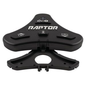 122377391_1 Minn Kota Raptor Wireless Footswitch - Bluetooth