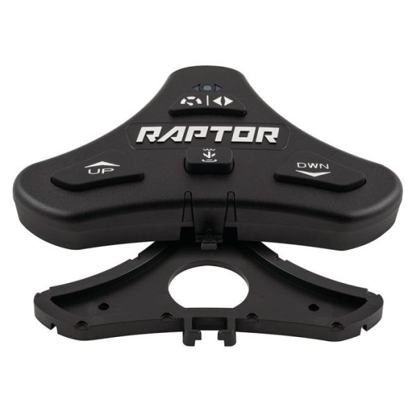 122377391_1 Minn Kota Raptor Wireless Footswitch - Bluetooth