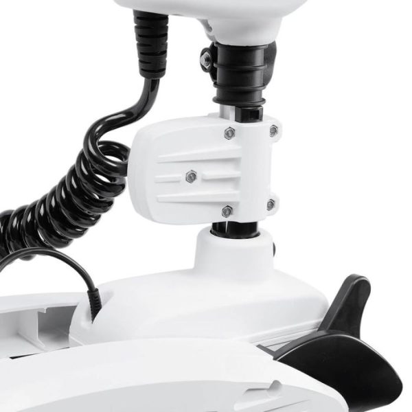 Minn Kota Riptide Terrova 80 Trolling Motor w/i-Pilot Link & Bluetooth - 24V-80lb-60"