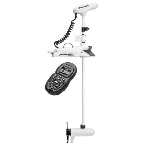 122377499_1 Minn Kota Riptide Terrova 80 Trolling Motor w/i-Pilot & Bluetooth - 24V-80lb-60"