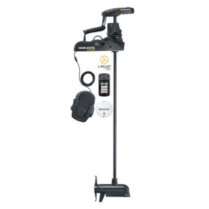 122377504_2 Minn Kota Ulterra 112/MSI/IP Trolling Motor w/i-Pilot Link & Bluetooth - 36v-112LB - 72"
