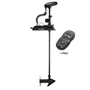 122377519_1 Minn Kota Terrova 55 Trolling Motor w/i-Pilot & Bluetooth - No Foot Pedal Included - 12V-55lb-54"