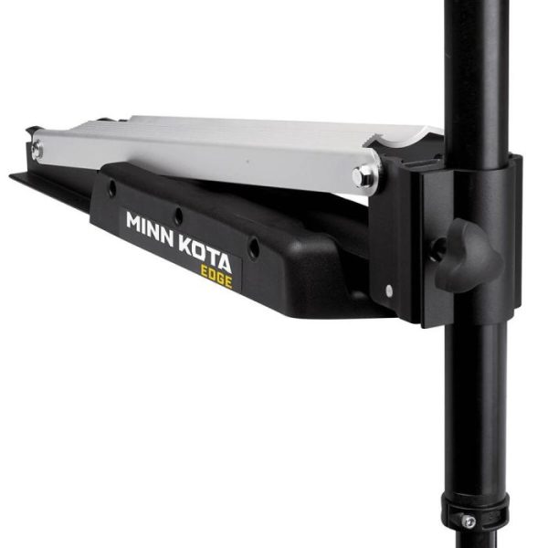 122377618_1 Minn Kota Edge 45 - Latch & Door - Foot Control - 12V-45lb-36"