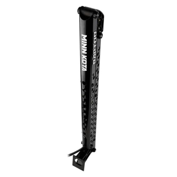 122377646_1 Minn Kota Raptor 8' Shallow Water Anchor w/Active Anchoring - Black