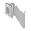 122377649_1 Minn Kota 6" Raptor Jack Plate Adapter Bracket - Port - White