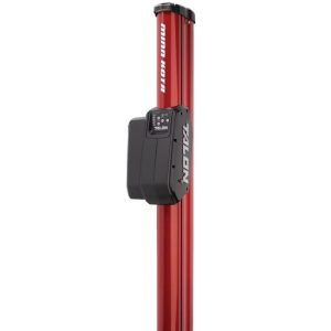 122377685_1 Minn Kota Talon BT 10' Shallow Water Anchor - Red
