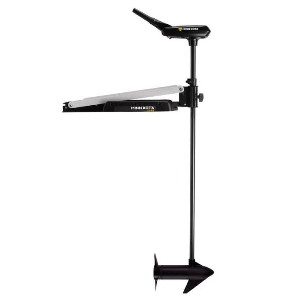 122377731_2 Minn Kota Edge 55 - Hand Control - 12V-55lb-52"