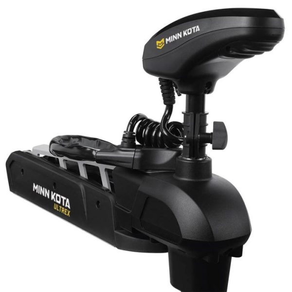 122377761 Minn Kota Ultrex 80/US2 Trolling Motor w/i-Pilot Link & Bluetooth - 24V-80lb-45"