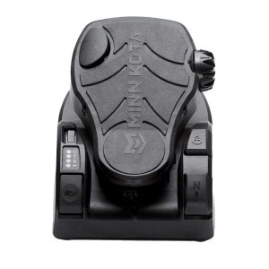 122377762_2 Minn Kota Ultrex 80/US2 Trolling Motor w/i-Pilot Link & Bluetooth - 24V-80lb-45"