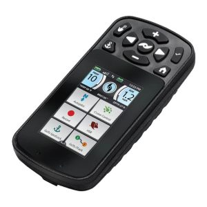 122377793_3 Minn Kota Riptide Ulterra 80 Trolling Motor w/iPilot Link & Bluetooth 24V-80lb-60"