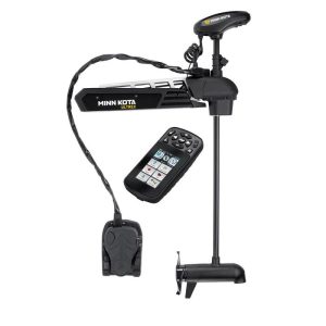 122377825_1 Minn Kota Ultrex 80/US2 Trolling Motor w/i-Pilot Link & Bluetooth - 24V-80lb-52"