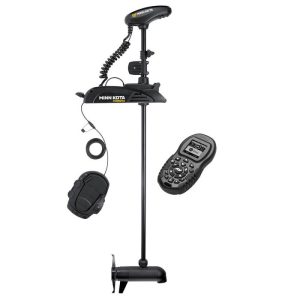 122377847_1 Minn Kota Terrova 112/US2 Trolling Motor w/i-Pilot & Bluetooth - 36V-112lb-60"