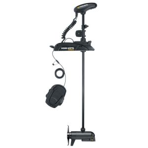 122377890_1 Minn Kota Terrova 80/MDI/IP Trolling Motor w/i-Pilot Link & Bluetooth - 24V-80lb-60"