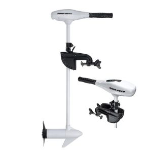 122377898_3 Minn Kota Riptide 55/T Saltwater Trolling Motor - 12V-55lbs-36"