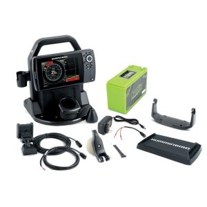 134165622 Humminbird ICE HELIX 7 CHIRP GPS G4 - Combo All-Season