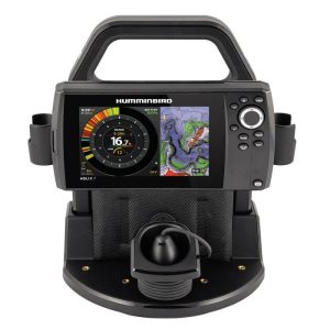 134165627 Humminbird ICE HELIX 7 CHIRP GPS G4 - Sonar/GPS Combo